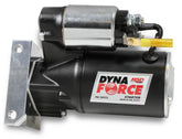 MSD Dynaforce Starter High Torque Red Oldsmobile/Pontiac 1965-1981 V8 (Except 301) 4.4:1 Gear Reduction MSD Ignition