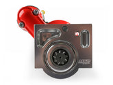 MSD Dynaforce Starter High Torque Red Oldsmobile/Pontiac 1965-1981 V8 (Except 301) 4.4:1 Gear Reduction MSD Ignition