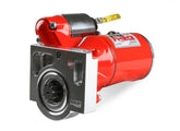 MSD Dynaforce Starter High Torque Red Oldsmobile/Pontiac 1965-1981 V8 (Except 301) 4.4:1 Gear Reduction MSD Ignition