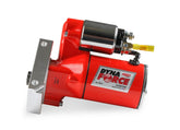 MSD Dynaforce Starter High Torque Red Oldsmobile/Pontiac 1965-1981 V8 (Except 301) 4.4:1 Gear Reduction MSD Ignition