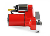 MSD Dynaforce Starter High Torque Red Oldsmobile/Pontiac 1965-1981 V8 (Except 301) 4.4:1 Gear Reduction MSD Ignition