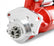 MSD Dynaforce Starter High Torque Red Chrysler 318-440 Cubic Inch Engines 4.4:1 Gear Reduction MSD Ignition