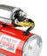 MSD Dynaforce Starter High Torque Red Chrysler 318-440 Cubic Inch Engines 4.4:1 Gear Reduction MSD Ignition