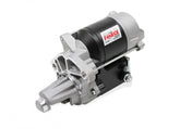 MSD Dynaforce Starter High Torque Black Chrysler 318-440 Cubic Inch Engines Denso Style (Nose On Rear) MSD Ignition