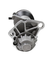 MSD Dynaforce Starter High Torque Black Chrysler 318-440 Cubic Inch Engines Denso Style (Nose On Rear) MSD Ignition