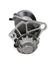 MSD Dynaforce Starter High Torque Black Chrysler 318-440 Cubic Inch Engines Denso Style (Nose On Rear) MSD Ignition