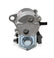 MSD Dynaforce Starter High Torque Black Chrysler 318-440 Cubic Inch Engines Denso Style (Nose On Rear) MSD Ignition