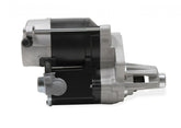 MSD Dynaforce Starter High Torque Black Chrysler 318-440 Cubic Inch Engines Denso Style (Nose On Rear) MSD Ignition