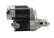 MSD Dynaforce Starter High Torque Black Chrysler 318-440 Cubic Inch Engines Denso Style (Nose On Rear) MSD Ignition