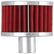 K&N Filter 1in Vent  3in Diameter 2in Height