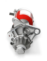MSD Dynaforce Starter High Torque Red Chrysler 318-440 Cubic Inch Engines Denso Style (Nose On Rear) MSD Ignition