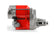 MSD Dynaforce Starter High Torque Red Chrysler 318-440 Cubic Inch Engines Denso Style (Nose On Rear) MSD Ignition