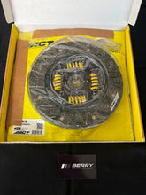 OPEN BOX - ACT Performance Street Sprung Clutch Disc BMW 3000818