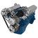 CVF Racing Ford 5.0L 5.8L BEAST 8-rib serpentine conversion kit alternator and A/C