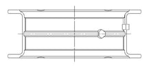 Load image into Gallery viewer, ACL Nissan RB25/RB30 0.025mm Oversized High Performance Main Bearing Set