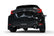 Rally Armor 20-26 Toyota GR Yaris Black Mud Flap w/Grey Logo