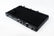 CSF 92-00 Honda Civic w/K-Swap V3 Radiator - Black Finish