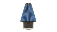 Pro 5 Air Filter Blue 4.0 x 7.0 x 2.75 x 9.0 Inch Conical Volant