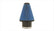 Pro 5 Air Filter Blue 4.0 x 7.0 x 2.75 x 9.0 Inch Conical Volant
