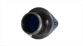Pro 5 Air Filter Blue 4.0 x 7.0 x 2.75 x 9.0 Inch Conical Volant