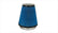 Pro 5 Air Filter Blue 6.0 x 7.5 x 4.75 x 8.0 Inch Conical Volant
