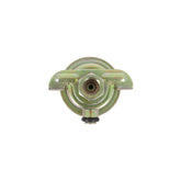 Fuel Pressure Regulator -Buick Non-Adjustable Fuel Pressure Regulator for 1984-1987 Buick Regal 3.8L V6 (N/A and Turbo Engines) Holley