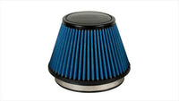 Pro 5 Air Filter Blue 6.0 x 7.5 x 4.75 x 5.0 Inch Conical Volant
