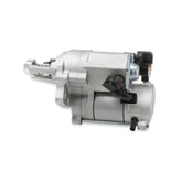 Mini Starter Chrysler Gray/Zinc Fits Chrysler/Dodge/Plymouth: 1965-1992 Small Block 273/318/340/360 1992-2003 Small Block Magnum 5.2L/5.9L 1965-1983 Slant-6 170/198/225 1965-1979 Big Block 361/383/400/413/426W/440 including Hemi Mr Gasket