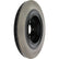 StopTech Power Slot Nissan 370z / Infiniti G37 SportStop Slotted Rear Right Rotor