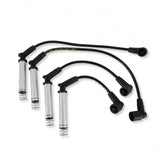Spark Plug Wires 7MM Black Chevrolet Corsa 1.4L/1.6L ACCEL