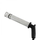 Spark Plug Wires 7MM Black Chevrolet Corsa 1.4L/1.6L ACCEL