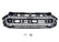 Ford Racing 2019-2021 Ford Ranger Front Grille