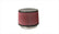 Primo Diesel Air Filter Red 6.0 Inch/6.5 Inch H x 9.5 Inch W/5.5 Inch H x 8.25 Inch W/ 6.0 Inch Oval Volant