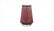 Primo Diesel Air Filter Red 4.5 x 7.0 x 4.75 x 9.0 Inch Conical Volant