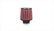 Primo Diesel Air Filter Red 4.0 x 8.0 x 7.0 x 7.0 Inch Conical Volant