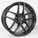 Enkei TY5 19x9.5 5x114.3 35mm Offset 72.6mm Bore Pearl Black Wheel