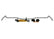 Whiteline 12+ Scion FR-S / 12+ Subaru BRZ / 12+ Toyota 86 Front 22mm Adj HD Swaybar w/ Endlinks