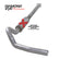 Diamond Eye KIT 4in Catback MFLR RPLCMENT PIPE Single AL: 01-05 CHEVY/GMC 6.6L 2500/3500