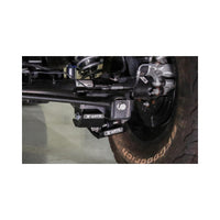 21-25 Ford Bronco Rear Lower Axle Skid Plate Anvil Off-Road