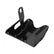 21-25 Ford Bronco Rear Lower Axle Skid Plate Anvil Off-Road