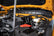 Corsa 2021-2025 Ford Bronco 2.3L Aluminum Oil Catch Can