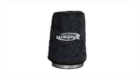 Pre-Filter Air Intake 8 Inch Length 4.75 Inch Top 6.5 Inch Bottom Conical Volant