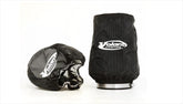 Pre-Filter Air Intake 8 Inch Length 4.75 Inch Top 6.5 Inch Bottom Conical Volant