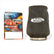 Pre-Filter Air Intake 8 Inch Length 4.75 Inch Top 7.5 Inch Bottom Conical Volant
