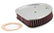 K&N Replacement Air Filter 1.625in H for Harley-Davidson