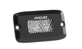 Rigid Industries SRMF - Flush Mount - 60 Deg. Lens