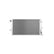 Mishimoto 01-05 Chevrolet/GMC 6.6L Duramax Radiator