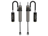 ICON 23-24 Ford F-250/F-350 Super Duty 4WD 4.5in Front 2.5 Series Shocks VS RR - Pair