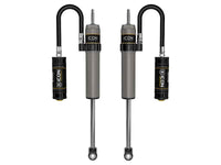 ICON 23-24 Ford F-250/F-350 Super Duty 4WD 4.5in Front 2.5 Series Shocks VS RR - Pair