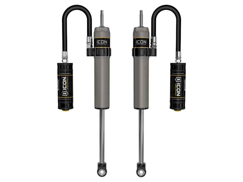 ICON 23-24 Ford F-250/F-350 Super Duty 4WD 4.5in Front 2.5 Series Shocks VS RR - Pair